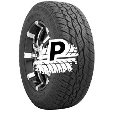 TOYO OPEN COUNTRY A/T + 245/75 R17 121/118S