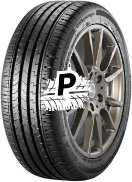 GITI SYNERGY E1 185/70 R14 88H