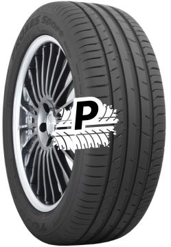 TOYO PROXES SPORT SUV 265/60 R18 110V