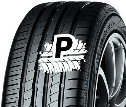 YOKOHAMA BLUEARTH-A AE50 235/50 R17 96W