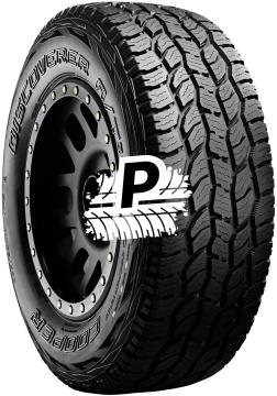 COOPER DISCOVERER A/T 3 SPORT 2 205/80 R16 110/108S M+S