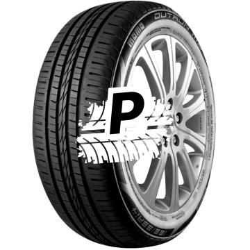 MOMO TIRES M2 OUTRUN 185/55 R15 82H MFS
