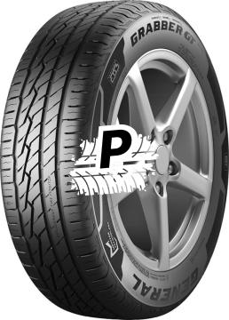 GENERAL GRABBER GT PLUS 295/35 R21 107Y XL FR