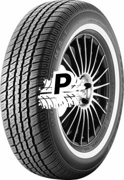 MAXXIS MA-MA1 165/80 R13 83S WSW 40MM OLDTIMER
