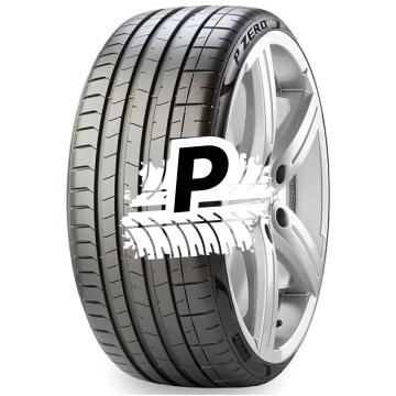 Pirelli P ZERO SPORTS CAR 215/40R18 89Y