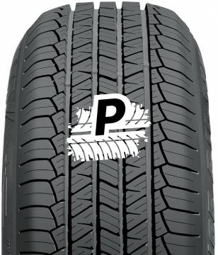 TIGAR SUV SUMMER 255/55 R19 111V XL