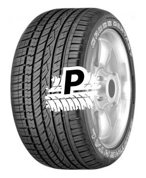 CONTINENTAL CROSS CONTACT UHP 295/35 R21 107Y N0 FR [Porsche]