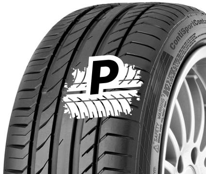 CONTINENTAL SPORT CONTACT 5 235/55 R19 101W SUV AO