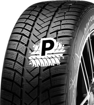 VREDESTEIN WINTRAC PRO 255/50 R19 107V XL