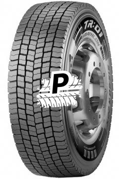 PIRELLI TR:01 TRIATHLON 17.5 235/75 R17.50 132/130M M+S