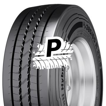 CONTINENTAL HYBRID HT3 245/70 R19.50 141/140K NÁVĚS/PŘÍVĚS M+S