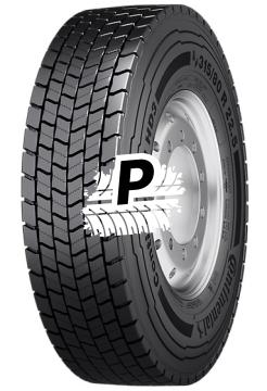 CONTINENTAL HYBRID HD3 295/55 R22.50 147/145K M+S