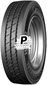 CONTINENTAL HTR 2 215/75 R17.50 135/133K NÁVĚS/PŘÍVĚS M+S