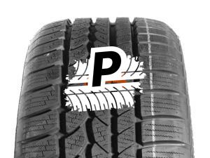 CONTINENTAL 4X4 WINTER CONTACT 235/65 R17 104H (*) [BMW] M+S