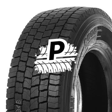 PIRELLI ITINERIS D90 315/70 R22.50 154/150L ZADNÍ NÁPRAVA M+S