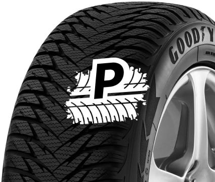 GOODYEAR ULTRA GRIP 8 165/65 R14 79T