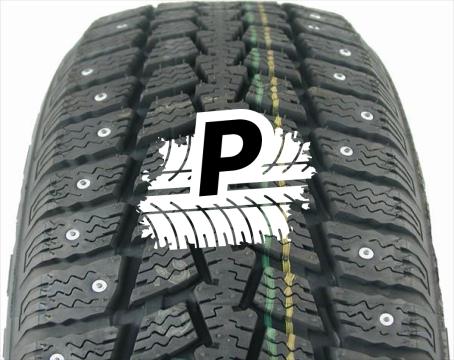 KUMHO KC11 POWER GRIP 225/75 R16 110Q KUMHO KC11 POWER GRIP 225/75 R16 110Q