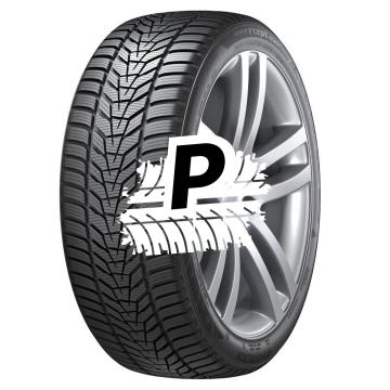 HANKOOK W330 WINTER I*CEPT EVO3 255/40 R19 100V XL SBL M+S