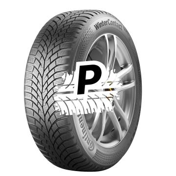 CONTINENTAL WINTER CONTACT TS 870 195/65 R15 91T