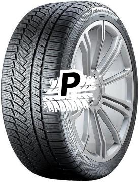 CONTINENTAL WINTER CONTACT TS 850P 225/55 R16 95H