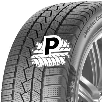 CONTINENTAL WINTER CONTACT TS 860S 195/60 R16 89H (*)