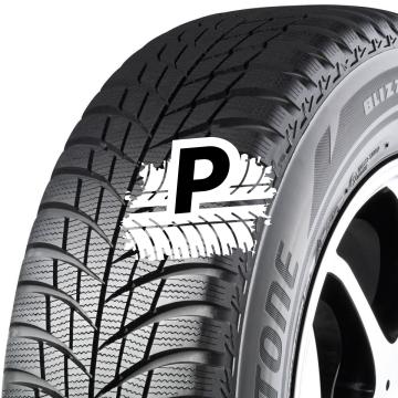 BRIDGESTONE BLIZZAK LM-001 205/55 R16 91H (*)