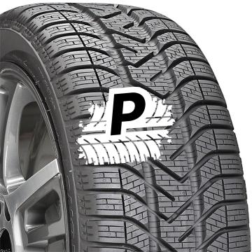 PIRELLI W190 SNOWCONTROL III 205/55 R16 91T