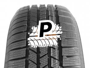 CONTINENTAL CROSS CONTACT WINTER 235/60 R17 102H MO [Mercedes] M+S