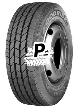 GOODRIDE GSR+1 (17,5 +19,5 palců) 285/70 R19.50 146/144M M+S, 3PMSF VODÍCÍ PNEU