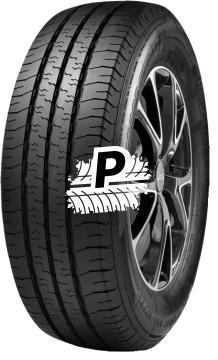 MILESTONE GREENWEIGHT 195/75 R16C 107/105R 107R