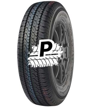 ROYAL BLACK ROYAL COMMERCIAL 195 R14C 106/104R