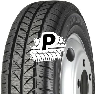 YOKOHAMA W-DRIVE WY01 175/65 R14C 90/88T