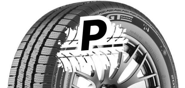 GT RADIAL MAXMILER ALLSEASON 215/75 R16C 116/114R CELOROČNÍ