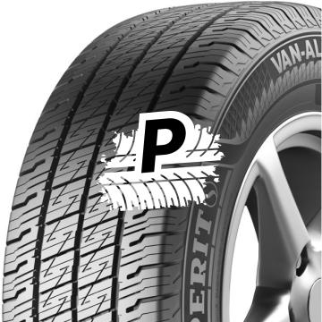 SEMPERIT VAN-ALLSEASON 215/75 R16C 113/111R CELOROČNÍ M+S
