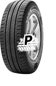 PIRELLI CARRIER 215/60 R17C 109/107T