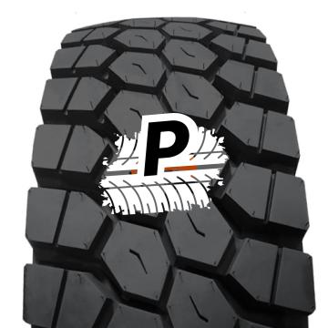 LANDSPIDER DR330 LONGTRAXX 13 R22.50 156/153L M+S, 3PMSF DRIVE