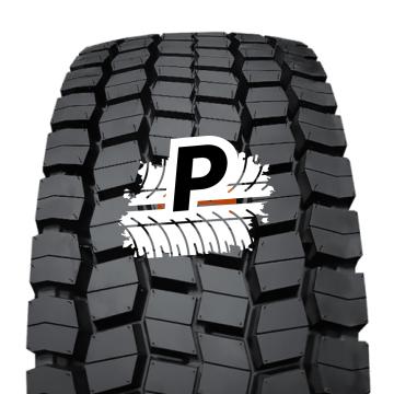 LANDSPIDER DR660 LONGTRAXX 315/80 R22.50 157/154L M+S 3PMSF DRIVE