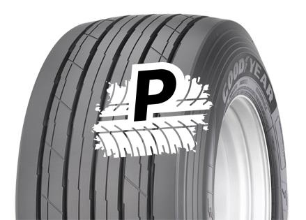 GOODYEAR REGIONAL RHT II 385/55 R22.50 160K NÁVĚS/PŘÍVĚS M+S