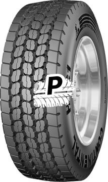 CONTINENTAL HTC1 445/65 R22.50 169K TL NÁVĚS/PŘÍVĚS M+S