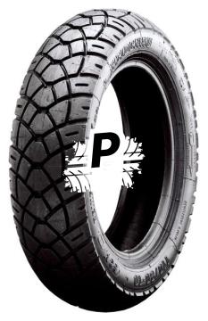 HEIDENAU K 58 SNOWTEX 3.00 -10 50J TL REINF. M+S