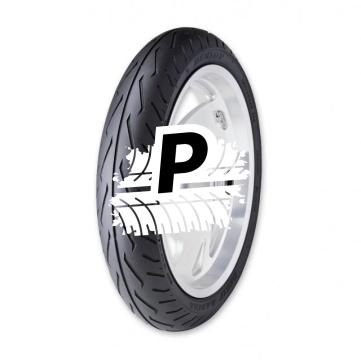 DUNLOP D251 L 130/70 R18 63H TL