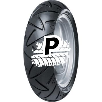 CONTINENTAL TWIST 110/70 -12 47L TL CONTINENTAL TWIST 110/70 -12 47L TL