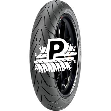 PIRELLI ANGEL GT 110/80ZR18 (58W) TL