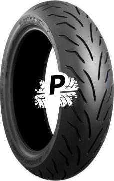 BRIDGESTONE BATTLAX SCOOTER SC1R 120/80 -16 60P TL BRIDGESTONE BATTLAX SCOOTER SC1R 120/80 -16 60P TL