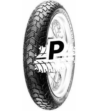 PIRELLI MT60 RS 120/70ZR17 (58W) TL