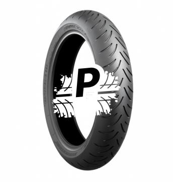 BRIDGESTONE BATTLAX SCOOTER SC1F 120/70 -12 51S TL BRIDGESTONE BATTLAX SCOOTER SC1F 120/70 -12 51S TL