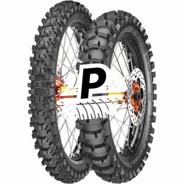 METZELER MC360 MID SOFT MST 110/100 -18 64M TT