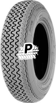 MICHELIN XAS 185/70 R14 88V OLDTIMER