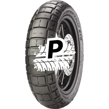 PIRELLI SCORPION RALLY STR 150/60 R17 66H TL M+S