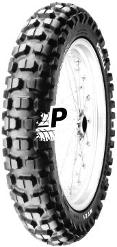 PIRELLI MT21 RALLYCROSS (F + R) 120/90 -18 65R TT